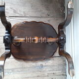 Little gueridon style Louis Philippe