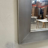 Zinc mirrors