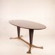 Fulvio Brembilla Design Table for Rossana RB Design, 1950