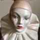 Lamp pierrot the moon of the 70s-80