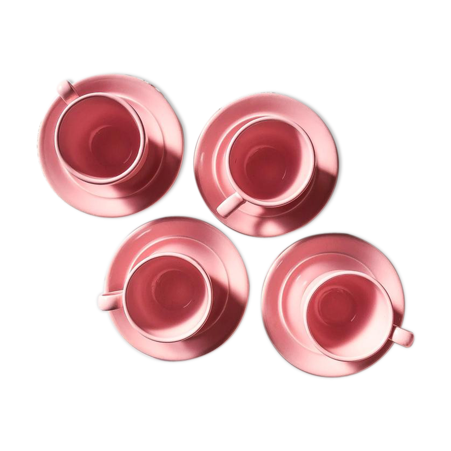 Coffee service Salins baths