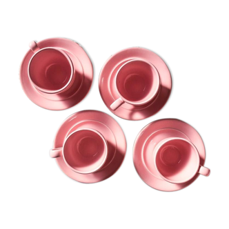 Coffee service Salins baths