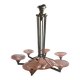 Antique Art Deco Chandelier – Maison Maynadier