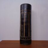 Large ceramic vase from VEB, East Germany, 1960s.