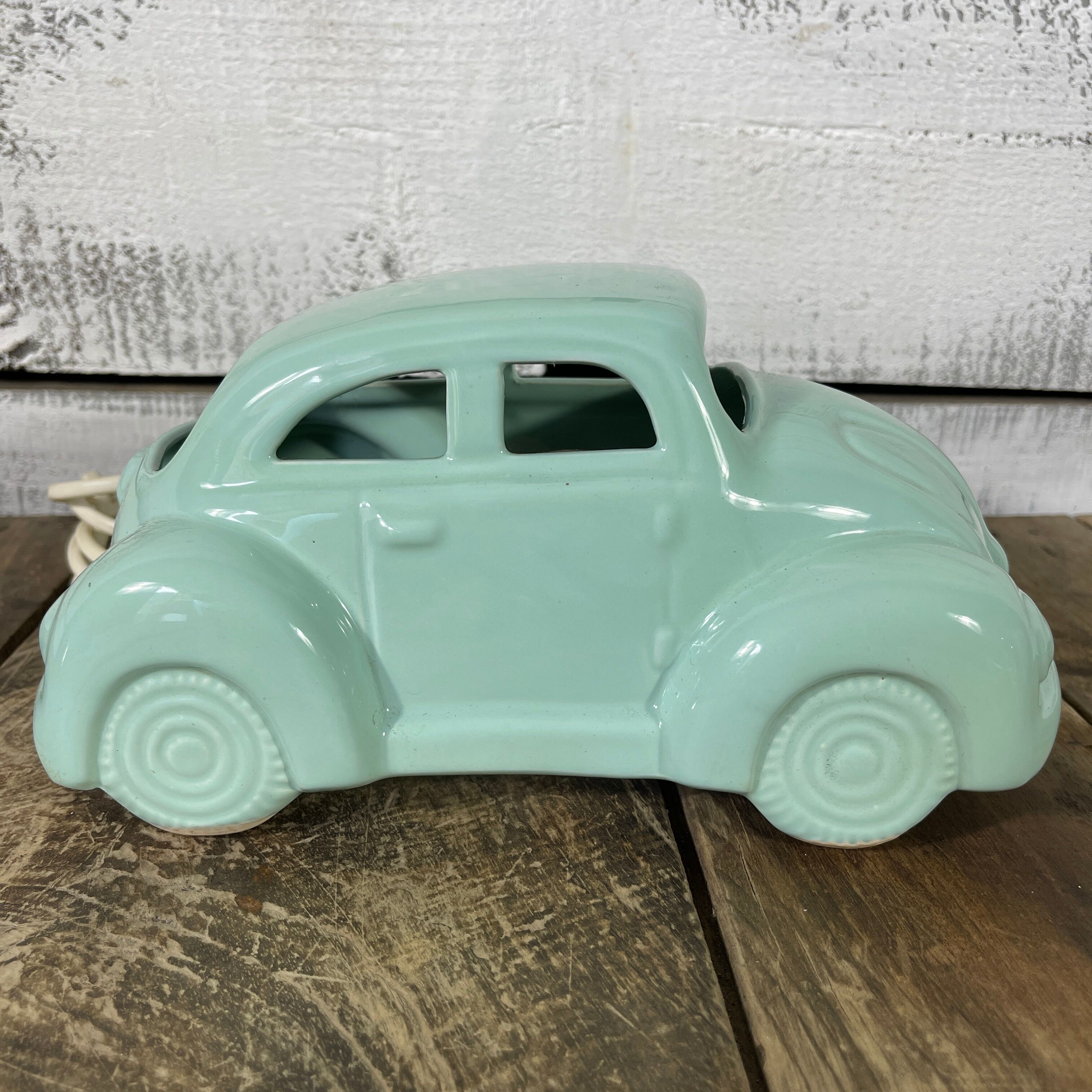 Volkswagen Beetle lamp