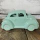 Volkswagen Beetle lamp