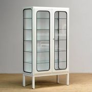 Cabinet médical, années 1970