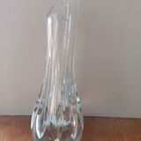 Baccarat Vase Goutte