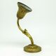 Early 20th century Art Nouveau wall lamp, Germany