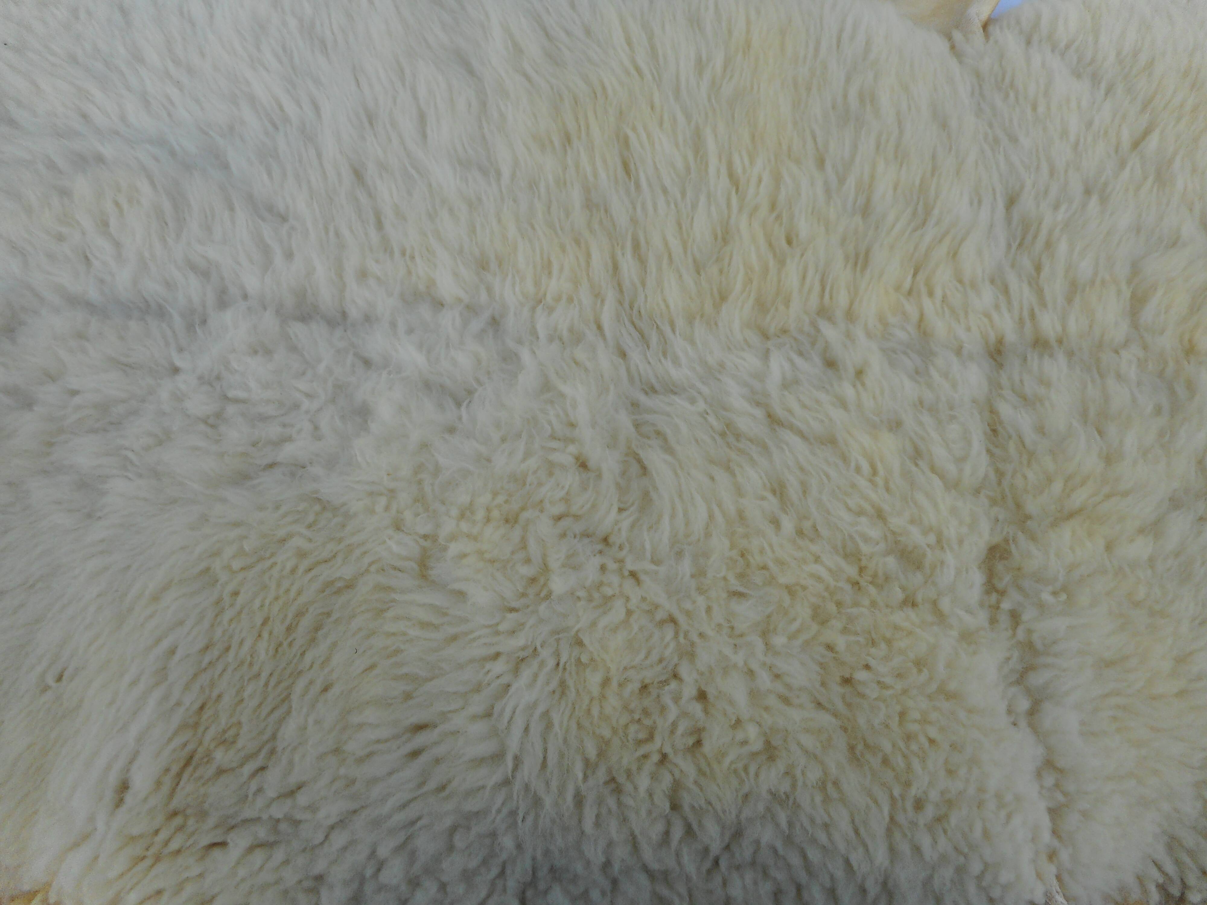 Sheepskin