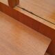 Dressing table from the 70s in teak