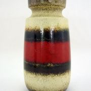 Ceramic vase - Fabiola Scheurich keramik - West Germany Pottery - vintage 70s