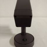 Aluminum spotlight from the 70s and 80s