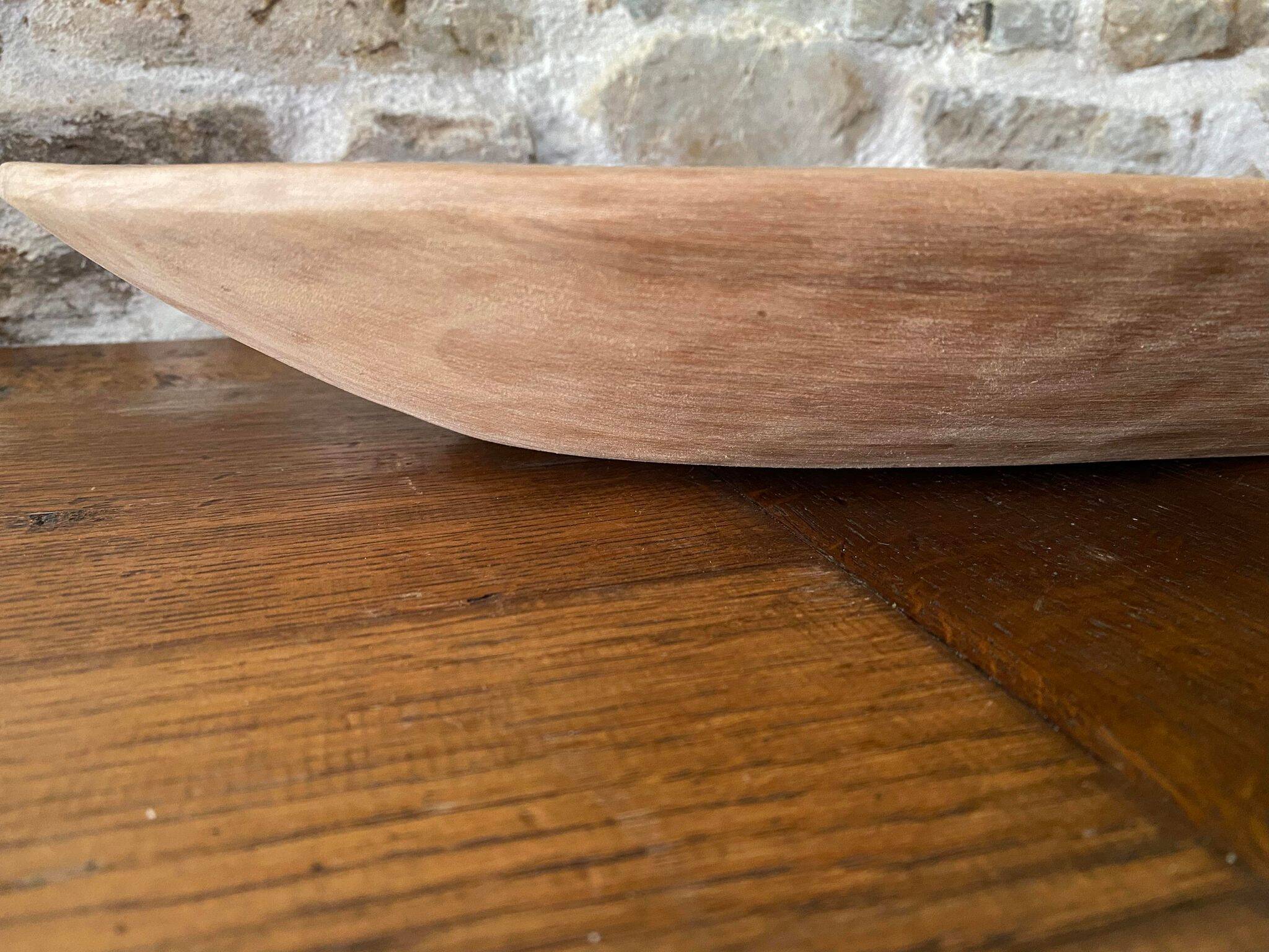 Large fruit basket or presentation tray