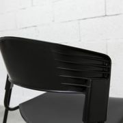Paolo Favaretto Airborne Steelcase Strafor Chair 1989