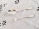 Silver cutlery, 1 fork and 1 spoon, Orfévrerie Saint Médard