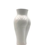 Postmodern ceramic 'Femme' vase, Baba, Vallauris France ca. 1980s