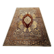 Oriental style rug 2m x 3m
