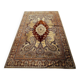 Tapis de style oriental 2m x 3m
