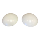 2 sconces design Poul Henningsen PH-Hat Poulsen edition