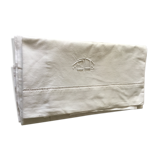 Lot of cloth monogramee