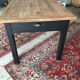 Table de ferme 2 m