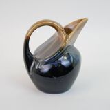 Small Art Deco pitcher