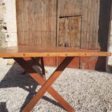 Table de ferme