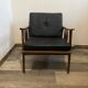 Scandinavian armchair