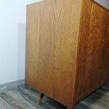 Sideboard by Jiri Jiroutek for Interier Praha, 1960s