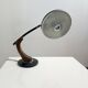 President desk lamp by GEI (FASE) 1960s
