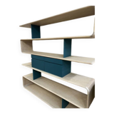 Shelf design
