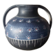 Italian ceramic vase Ita-lica Ars