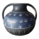 Italian ceramic vase Ita-lica Ars