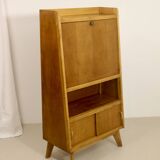 Vintage secretary furniture from the 50s and 60s Ref NOMAD