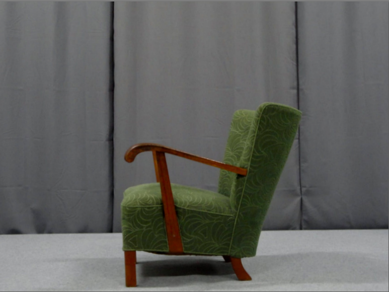 Armchair 1940