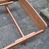 Daybed or single bed from the 50s