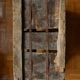 Former wooden crate 20th century brewery