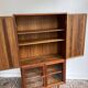 Dyrlund display cabinet