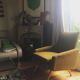 Armchair years 60