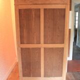 Louis XVI wardrobe