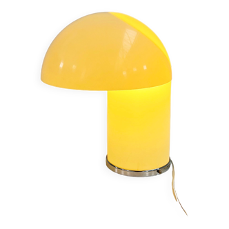 Lampe de Table Leila par Marcello Siard pour Longato, 1960