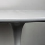 Tulip table by Maurice Burke for Arkana 1970