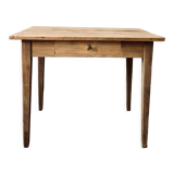 Vintage farmhouse table