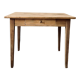 Vintage farmhouse table
