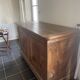 Antique chest of drawers
