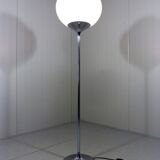 Lampadaire Flash par Guzzini Italie, années 1960