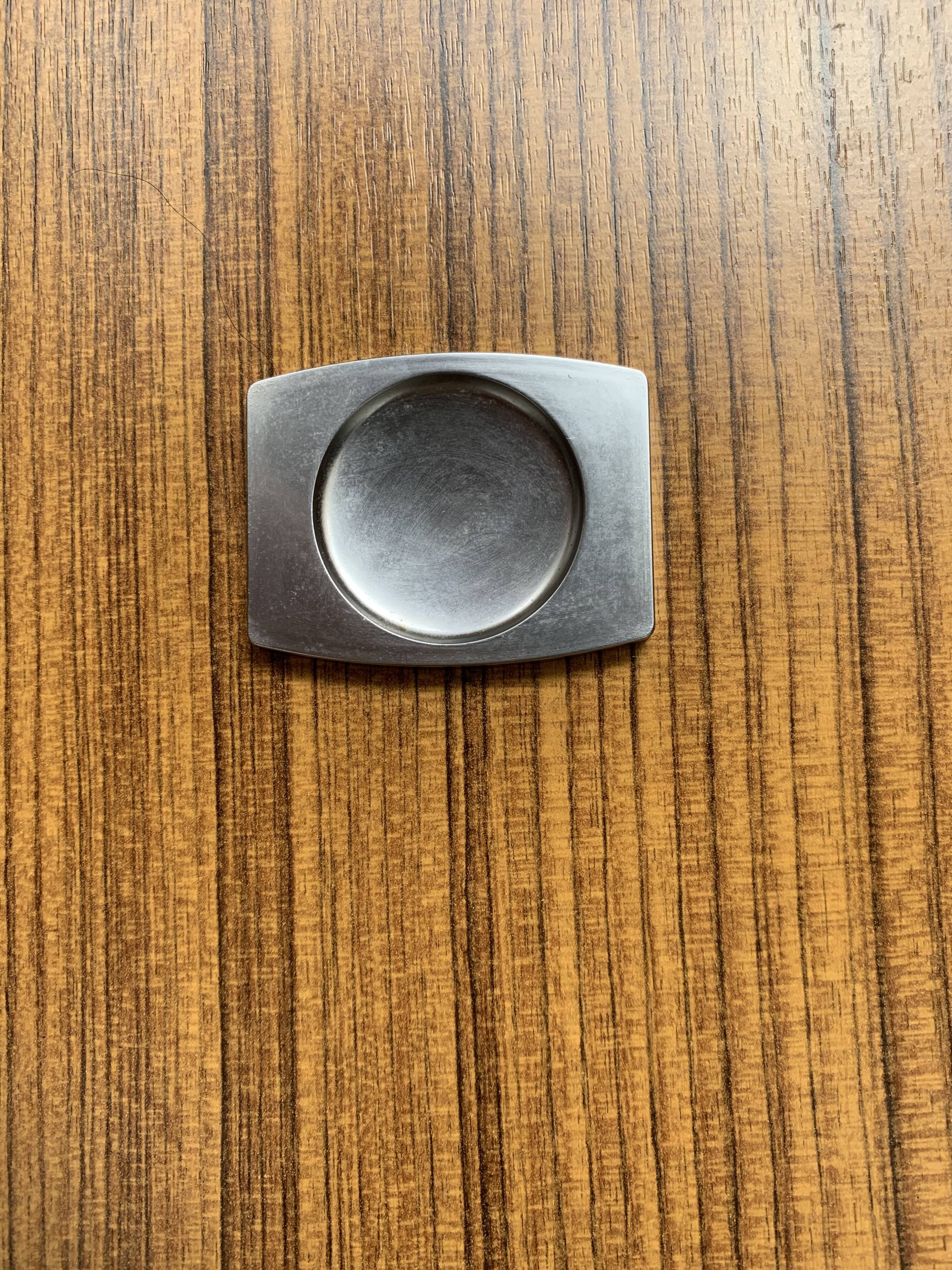 Rolling bar furniture 1970