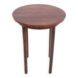 Table, pologne, années