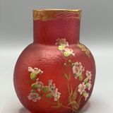 Art Nouveau vase